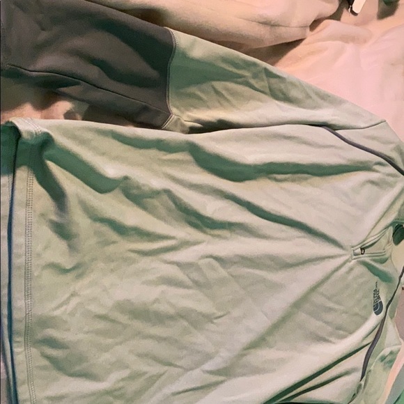 Quarter zip - Picture 2 of 2